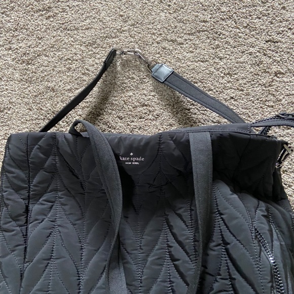 Kate Spade baby bag - Picture 4 of 6